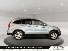2011 Honda CR-V EX-L AWD| MOONROOF| LEATHER - Photo 8