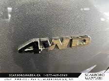 2011 Honda CR-V EX-L AWD| MOONROOF| LEATHER - Photo 9