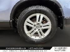 2011 Honda CR-V EX-L AWD| MOONROOF| LEATHER - Photo 11