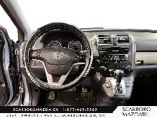 2011 Honda CR-V EX-L AWD| MOONROOF| LEATHER - Photo 14
