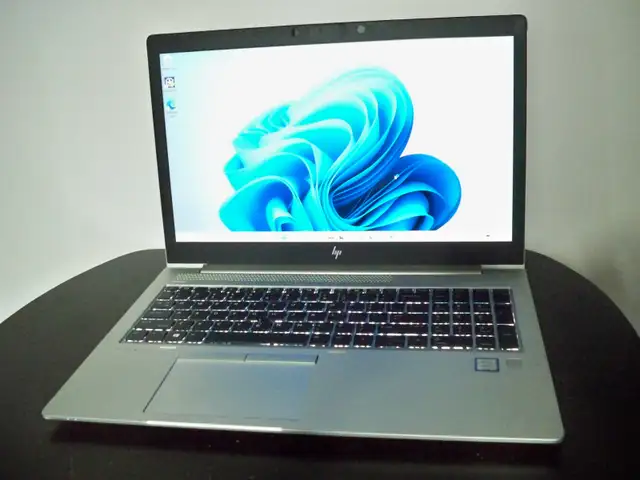 HP EliteBook 850 G6 Intel Core i7