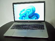 HP EliteBook 850 G6 Intel Core i7
