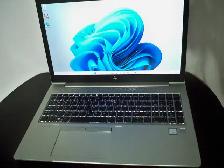 HP EliteBook 850 G6 Intel Core i7 - Photo 3