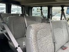 2023 GMC Savana SAVANA - 12 PASSENGER - Photo 6