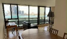 Waterfront – 2 BR condo dwntn Windsor, ON - affordable - Photo 3
