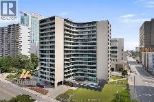 Waterfront – 2 BR condo dwntn Windsor, ON - affordable - Photo 4