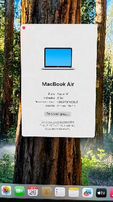 Macbook Pro M1 Chip Propre - Photo 5