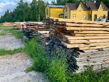 Portable Sawmill For Sale - Photo 4