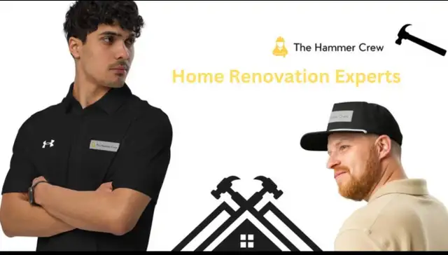 General Repairs / Handyman / Renos Affordable