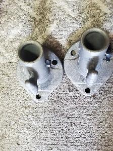 Dock Edge, 8 foot dock/Mooring whips - Photo 6