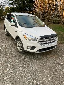 Ford escape 2019 traction intégrale - Photo 2