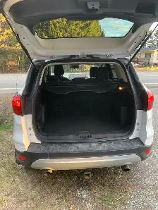Ford escape 2019 traction intégrale - Photo 3