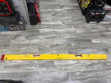 Stabila 35712 7-12’ Plate Lock Level - Photo 2