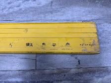 Stabila 35712 7-12’ Plate Lock Level - Photo 4