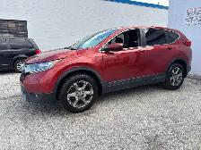 2017 Honda CR-V EX AWD /NO ACCIDENT!! - Photo 2