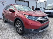 2017 Honda CR-V EX AWD /NO ACCIDENT!! - Photo 5
