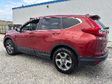 2017 Honda CR-V EX AWD /NO ACCIDENT!! - Photo 7