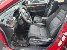 2017 Honda CR-V EX AWD /NO ACCIDENT!! - Photo 16