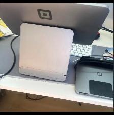 square pos of $200.00 cash register - Photo 2