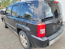 2010 Jeep Patriot PARTING OUT - Photo 3
