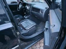 2010 Jeep Patriot PARTING OUT - Photo 5