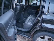 2010 Jeep Patriot PARTING OUT - Photo 6