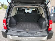 2010 Jeep Patriot PARTING OUT - Photo 7