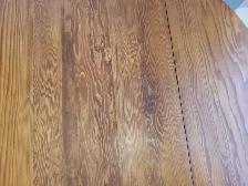 Double drop leaf dining/kitchen table - Photo 8