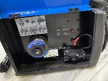 Mastercraft 120V Flux Core Welder - Photo 2