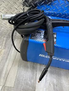 Mastercraft 120V Flux Core Welder - Photo 3