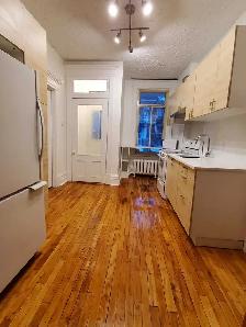 chambre meublée tout inclus All included room for rent - Photo 3