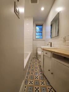 chambre meublée tout inclus All included room for rent - Photo 5