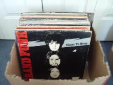 RECORDS  -  ABOUT 40
