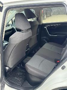 2023 TOYOTA RAV4 LE HYBRID FRESH SAFETY - Photo 6