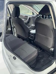 2023 TOYOTA RAV4 LE HYBRID FRESH SAFETY - Photo 7