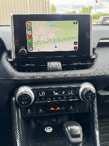 2023 TOYOTA RAV4 LE HYBRID FRESH SAFETY - Photo 9