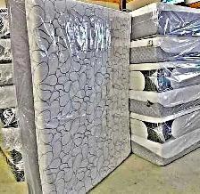 Closing Down sales on Mattress in All Sizes – Spring & Mattress - Photo 2