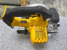 Dewalt DCS391 6.5" Cicrular Saw Tool Only - Photo 3