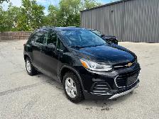 2017 CHEVROLET TRAX 1LT FRESH SAFETY - Photo 2