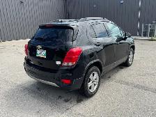 2017 CHEVROLET TRAX 1LT FRESH SAFETY - Photo 3