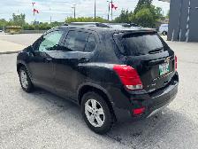 2017 CHEVROLET TRAX 1LT FRESH SAFETY - Photo 4