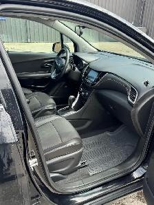 2017 CHEVROLET TRAX 1LT FRESH SAFETY - Photo 5