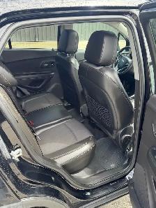 2017 CHEVROLET TRAX 1LT FRESH SAFETY - Photo 6