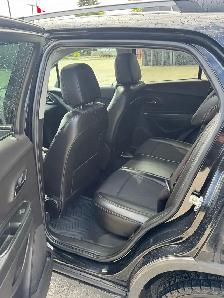 2017 CHEVROLET TRAX 1LT FRESH SAFETY - Photo 7