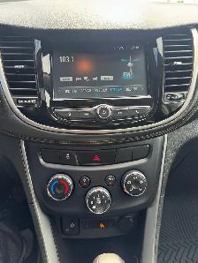 2017 CHEVROLET TRAX 1LT FRESH SAFETY - Photo 9