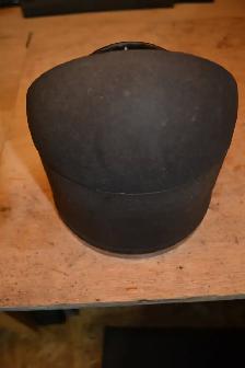7' Marine Danforth Compass - Photo 3