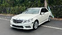 2013 Mercedes e350 MUST GO
