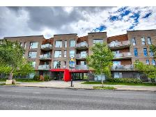 Modern Condo for Rent – Métro Pie-IX