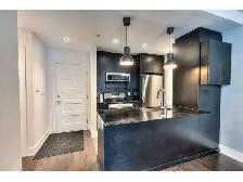 Modern Condo for Rent – Métro Pie-IX - Photo 3