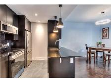 Modern Condo for Rent – Métro Pie-IX - Photo 4